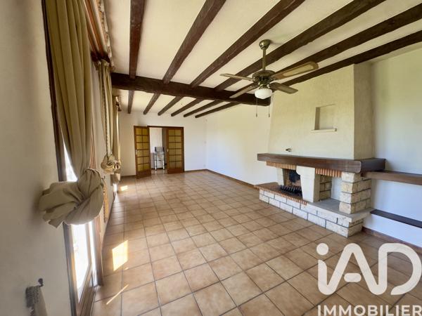 Maison à vendre 4 pièces 117 m² Marmande