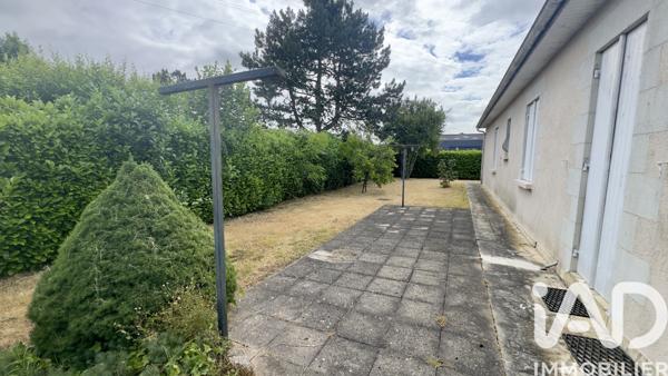 Maison à vendre 4 pièces 117 m² Marmande