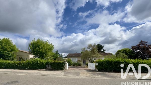 Maison à vendre 4 pièces 117 m² Marmande