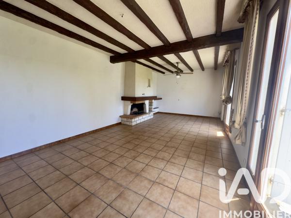 Maison à vendre 4 pièces 117 m² Marmande