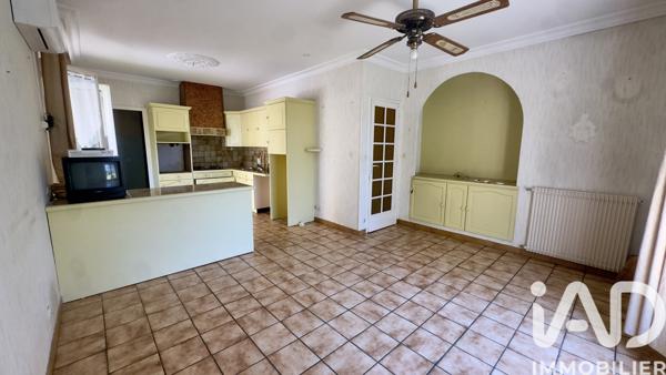 Maison à vendre 4 pièces 117 m² Marmande