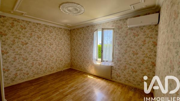Maison à vendre 4 pièces 117 m² Marmande