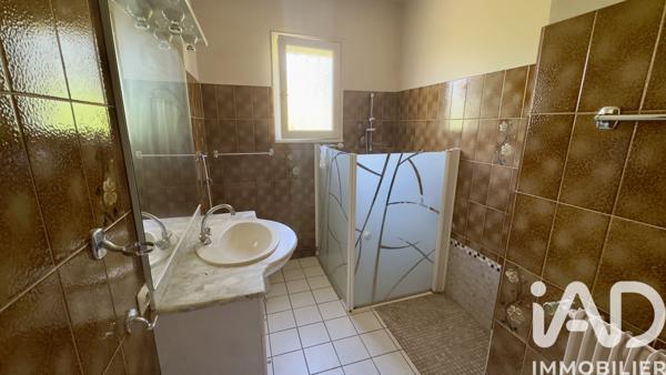 Maison à vendre 4 pièces 117 m² Marmande