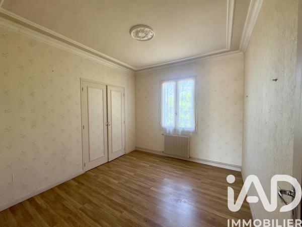 Maison à vendre 4 pièces 117 m² Marmande