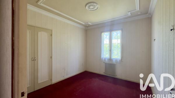 Maison à vendre 4 pièces 117 m² Marmande