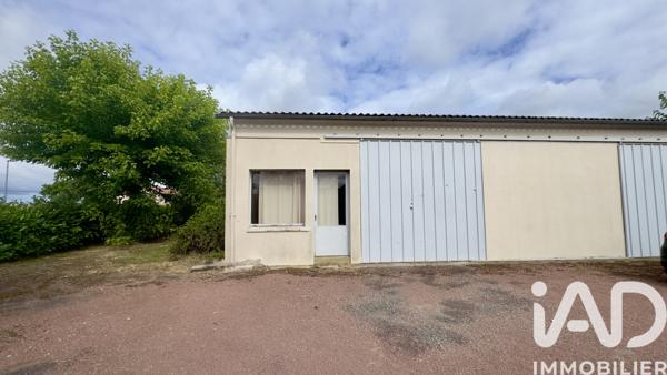 Maison à vendre 4 pièces 117 m² Marmande