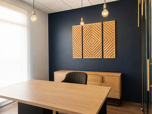 LA ROCHELLE - LA VILLE EN BOIS - LOCAL COMMERCIAL DISPONIBLE 167 m²