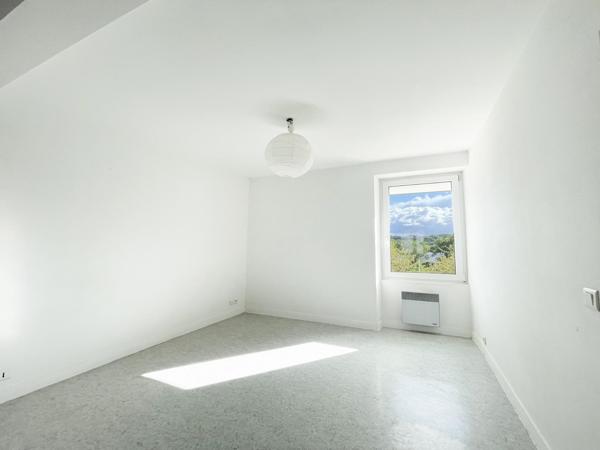 5 500 € de rapport/an de loyer_ À seulement 8 minutes du centre de Nantes – Appartement T2 avec vue sur la Loire