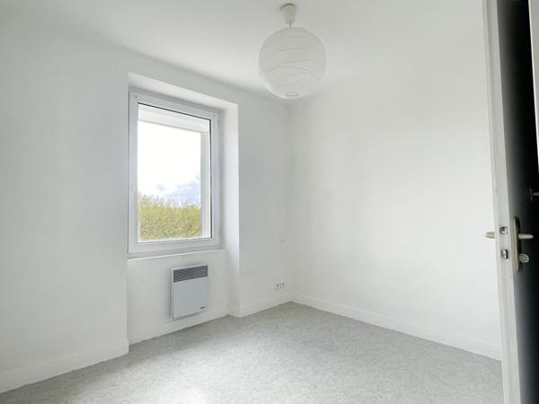 5 500 € de rapport/an de loyer_ À seulement 8 minutes du centre de Nantes – Appartement T2 avec vue sur la Loire