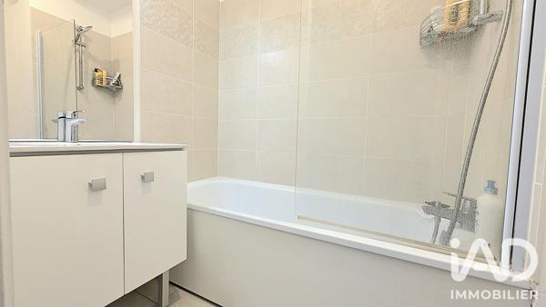 Appartement à vendre 3 pièces 63 m² Dammarie-les-Lys