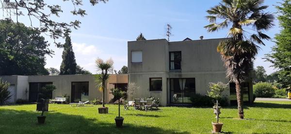 Maison à vendre à Scaër dans le Finistère (29390), ref : MA 1312