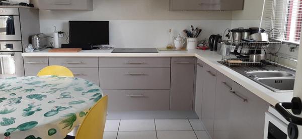 Maison à vendre à Scaër dans le Finistère (29390), ref : MA 1312