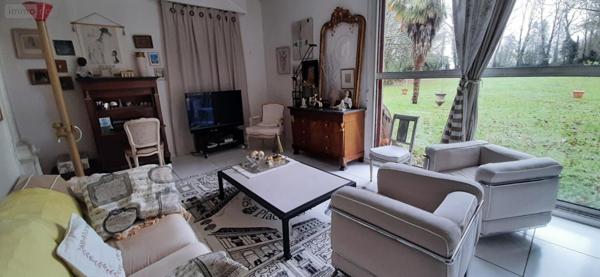 Maison à vendre à Scaër dans le Finistère (29390), ref : MA 1312