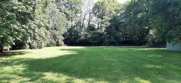 Maison à vendre à Scaër dans le Finistère (29390), ref : MA 1312