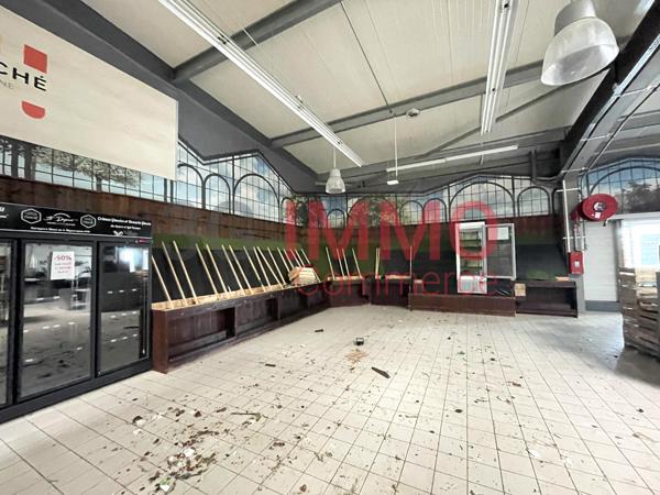 Location / Local Commercial