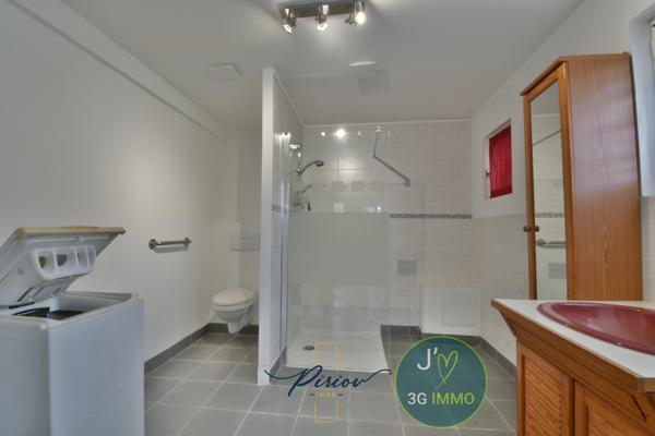 Vente / Ensemble de 2 maisons