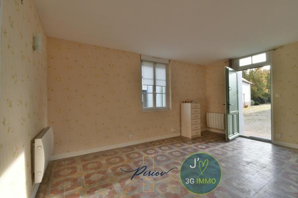 Vente / Ensemble de 2 maisons