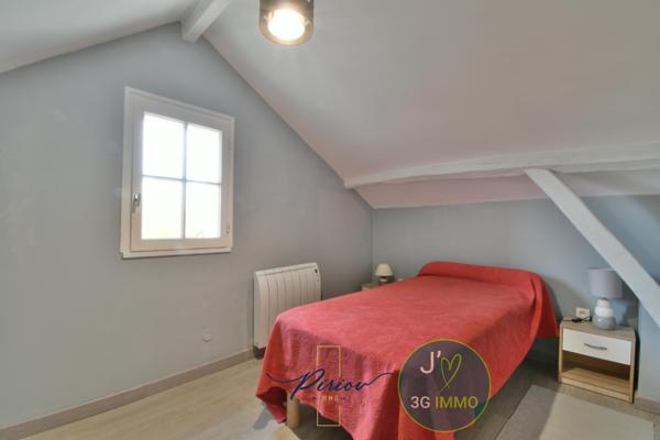 Vente / Ensemble de 2 maisons