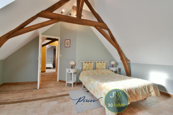 Vente / Ensemble de 2 maisons