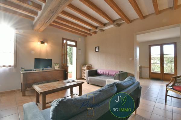 Vente / Ensemble de 2 maisons