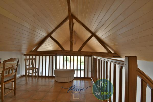 Vente / Ensemble de 2 maisons