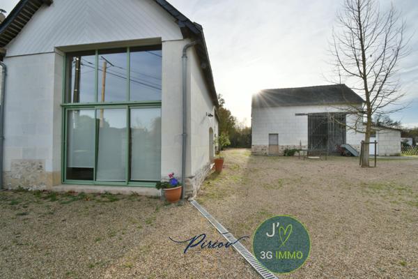 Vente / Ensemble de 2 maisons