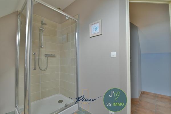 Vente / Ensemble de 2 maisons