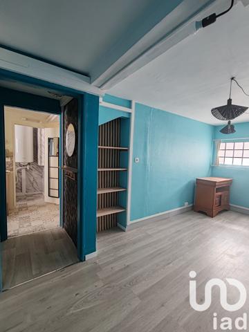 Appartement à vendre 2 pièces 39 m² Le Havre