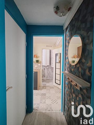 Appartement à vendre 2 pièces 39 m² Le Havre