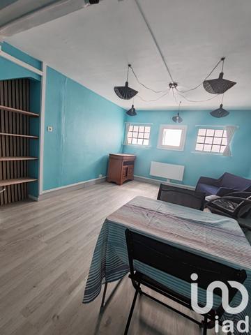 Appartement à vendre 2 pièces 39 m² Le Havre