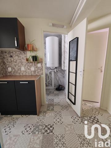 Appartement à vendre 2 pièces 39 m² Le Havre