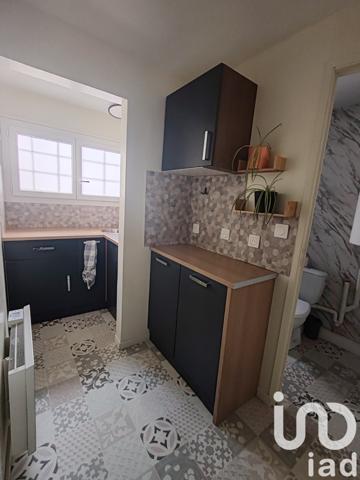 Appartement à vendre 2 pièces 39 m² Le Havre