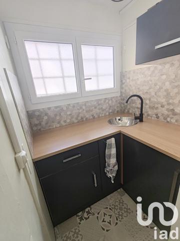 Appartement à vendre 2 pièces 39 m² Le Havre