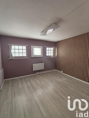 Appartement à vendre 2 pièces 39 m² Le Havre