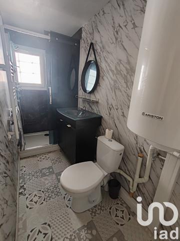 Appartement à vendre 2 pièces 39 m² Le Havre