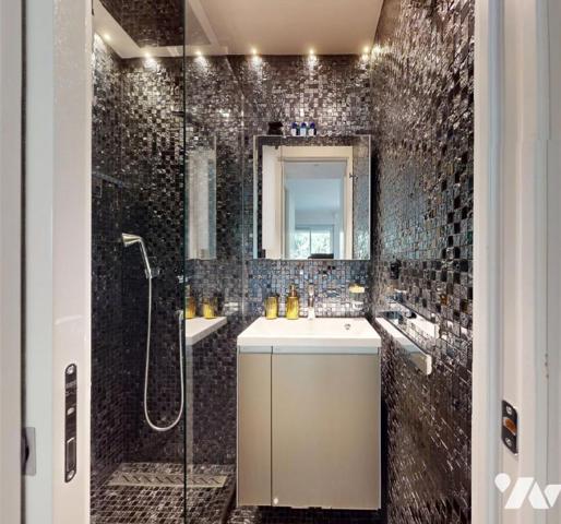 Super CANNES - Dernier étage avec Roof top et vue mer panoramique !