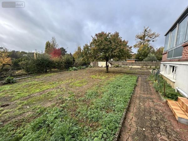 Maison à vendre à Laval en Mayenne (53000), ref : 53006-1319