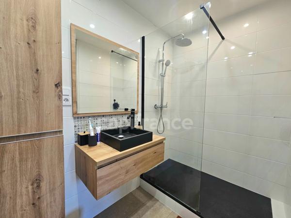 Coup de coeur - Appartement rénové au centre d'Arbois (39600)