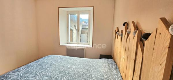 Coup de coeur - Appartement rénové au centre d'Arbois (39600)