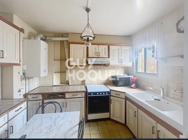 Appartement Stains 4 pièce(s)