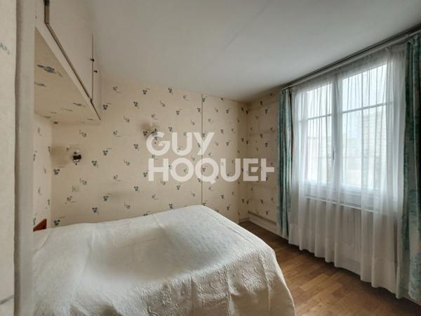 Appartement Stains 4 pièce(s)