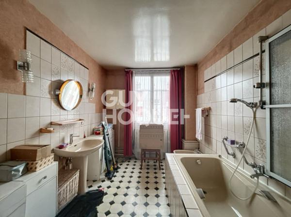 Appartement Stains 4 pièce(s)