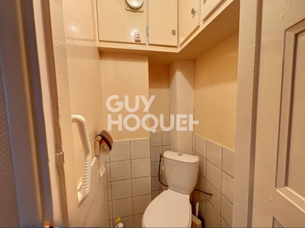 Appartement Stains 4 pièce(s)