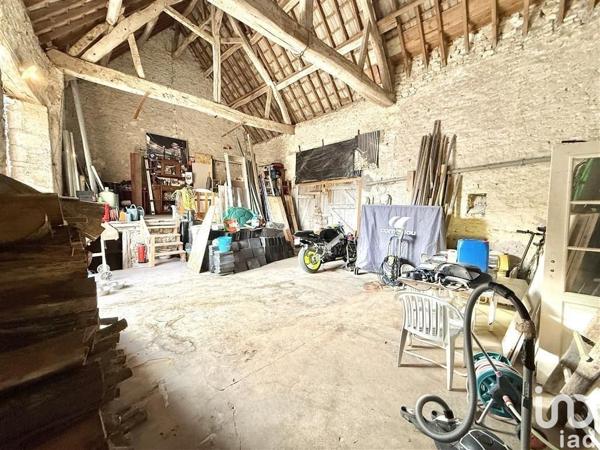 Maison 8 pièces de 180 m² à Boynes (45300)