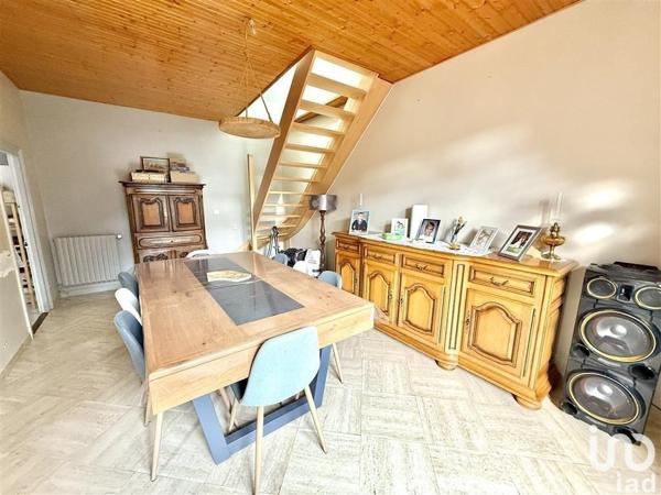 Maison 8 pièces de 180 m² à Boynes (45300)