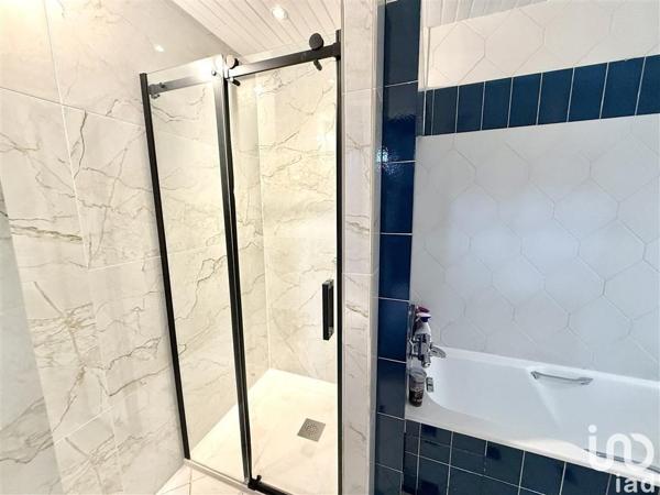 Maison 8 pièces de 180 m² à Boynes (45300)