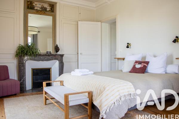 Maison à vendre 14 pièces 357 m² Coutances