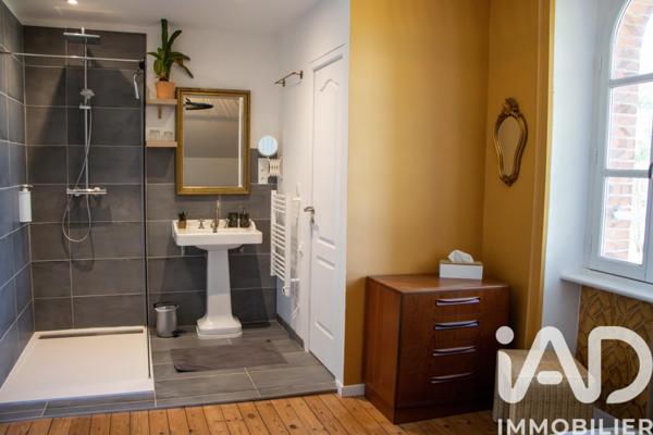 Maison à vendre 14 pièces 357 m² Coutances