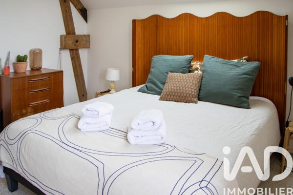 Maison à vendre 14 pièces 357 m² Coutances