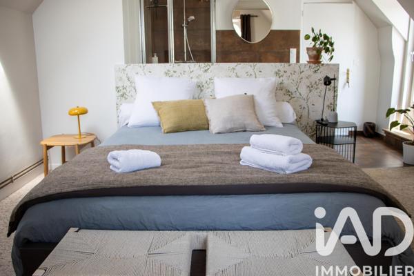 Maison à vendre 14 pièces 357 m² Coutances